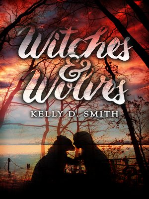cover image of Witches & Wolves